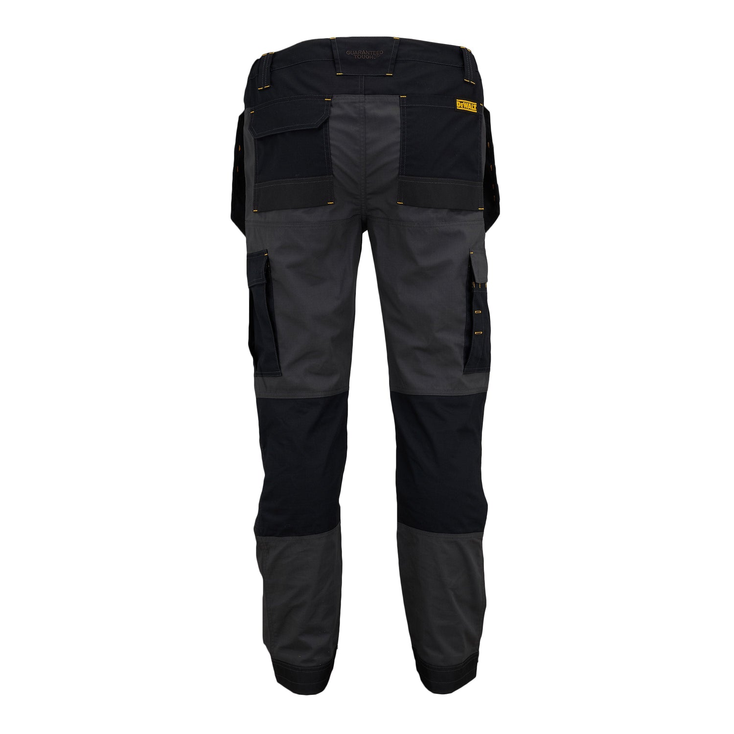 DeWalt - DeWalt Slim Fit Trouser - - Customisable Workwear