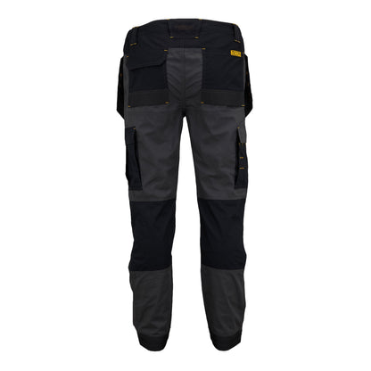DeWalt - DeWalt Slim Fit Trouser - - Customisable Workwear