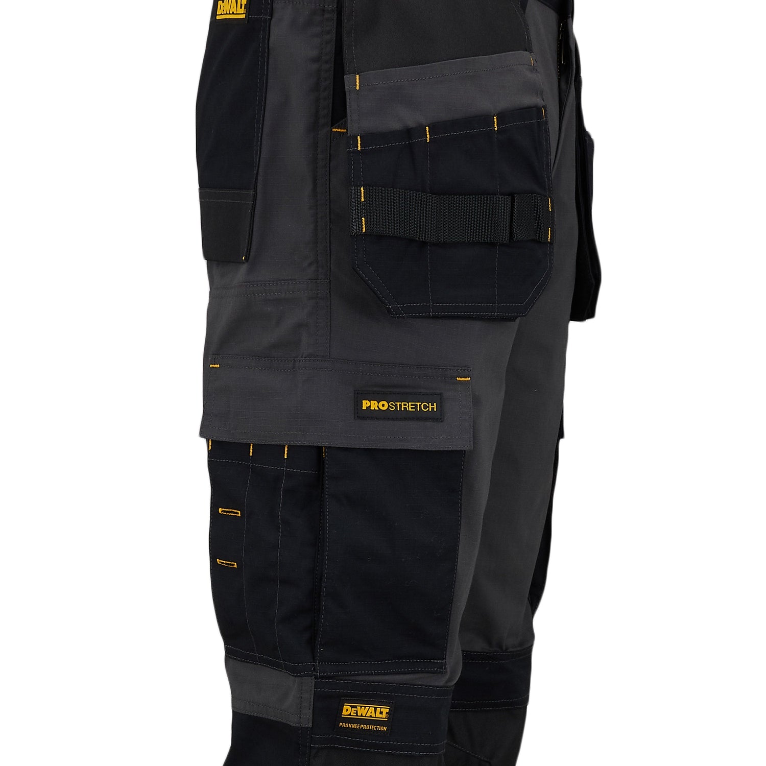 DeWalt - DeWalt Slim Fit Trouser - - Customisable Workwear