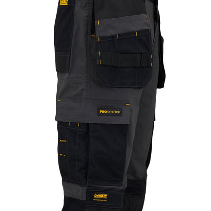 DeWalt - DeWalt Slim Fit Trouser - - Customisable Workwear
