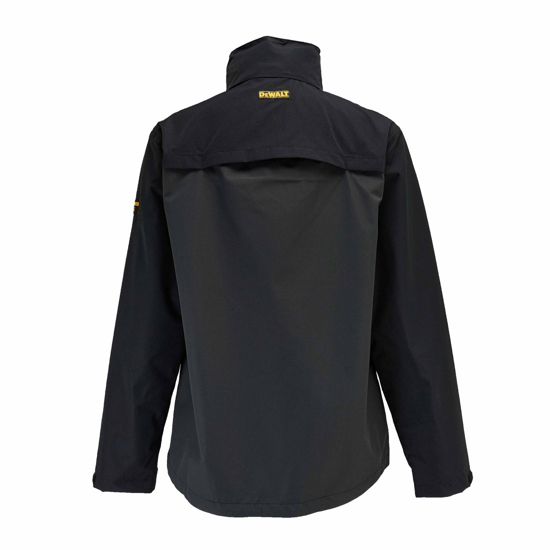DeWalt - DeWalt Breathable Waterproof Jacket - - Customisable Workwear