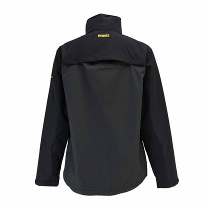 DeWalt - DeWalt Breathable Waterproof Jacket - - Customisable Workwear