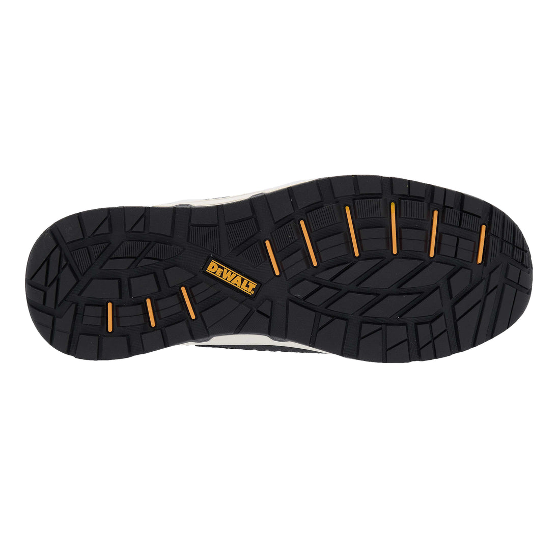DeWalt - DeWalt Lamar Safety Trainer - - Customisable Footwear