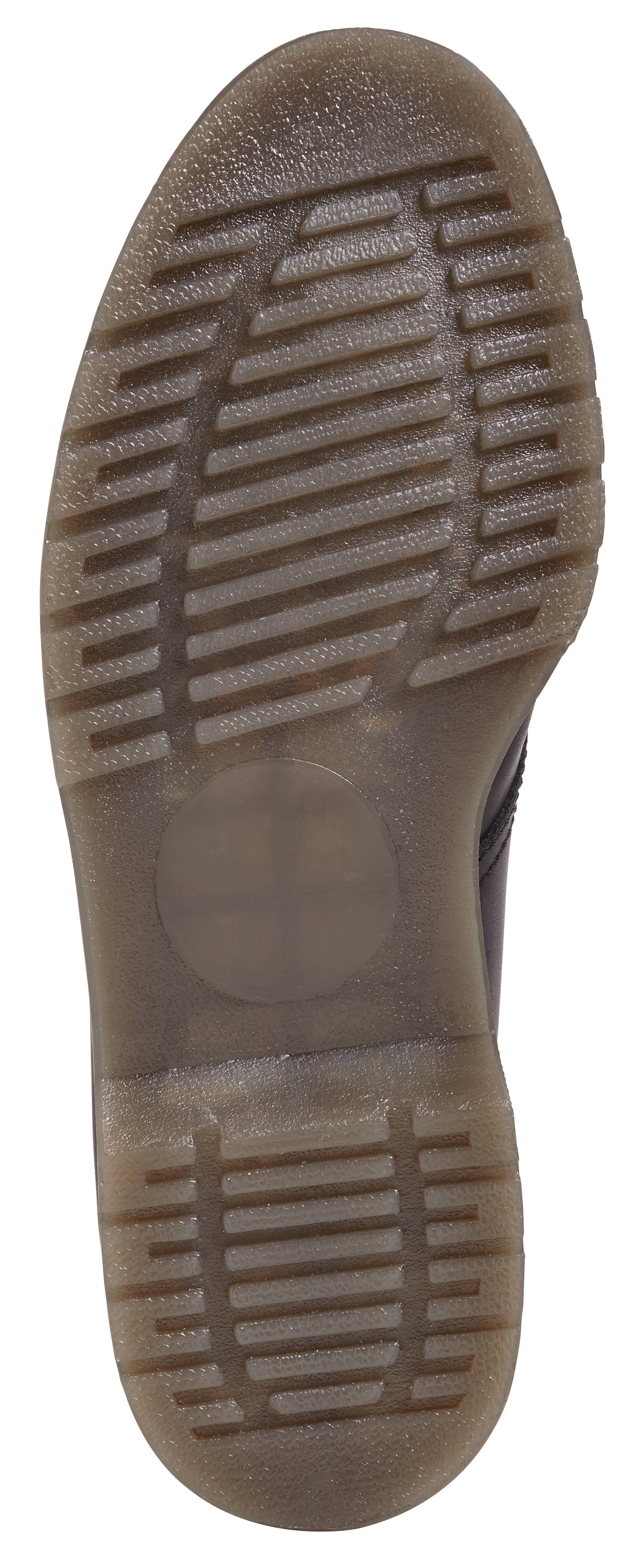 Sterling Steel SS100 Air Cushion Safety Shoe Black - - Customisable Footwear