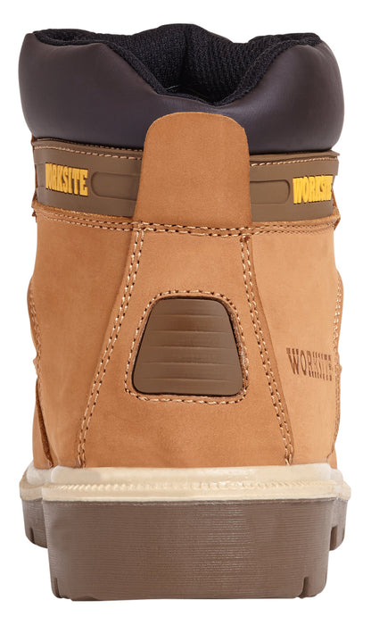 Work Site - Wheat 6&
