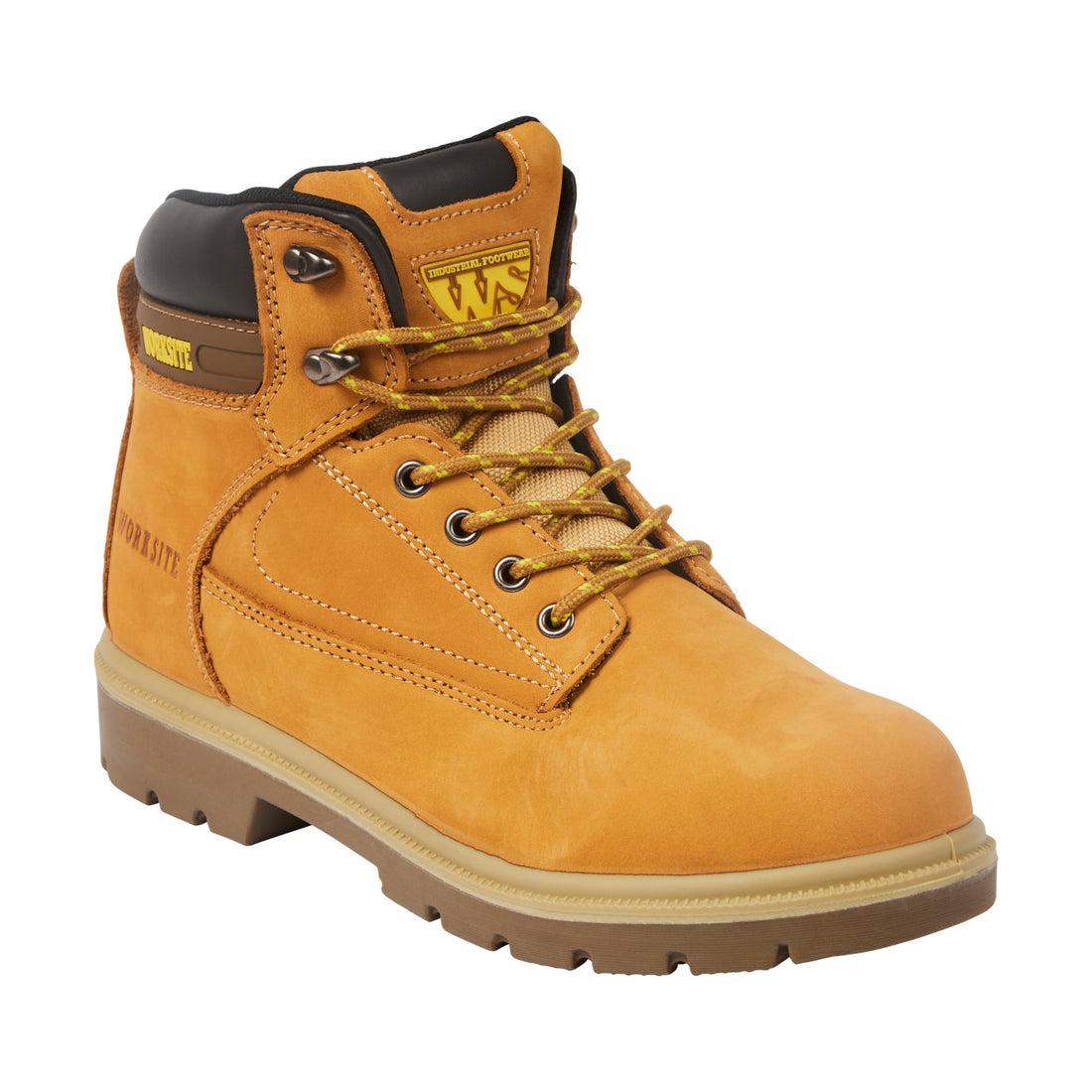 Work Site - Wheat 6&