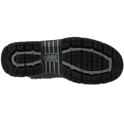 Apache - Non Metallic High Leg Safety Boot - - Customisable Boots