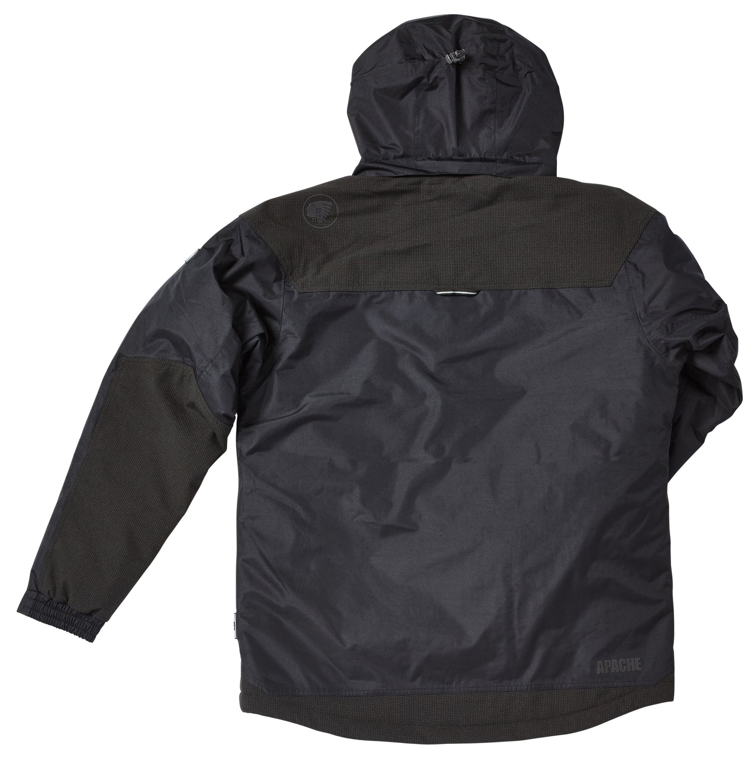 Apache - ATS WATERPROOF JACKET Waterproof Padded Jacket - - Customisable Workwear