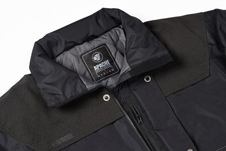 Apache - ATS WATERPROOF JACKET Waterproof Padded Jacket - - Customisable Workwear