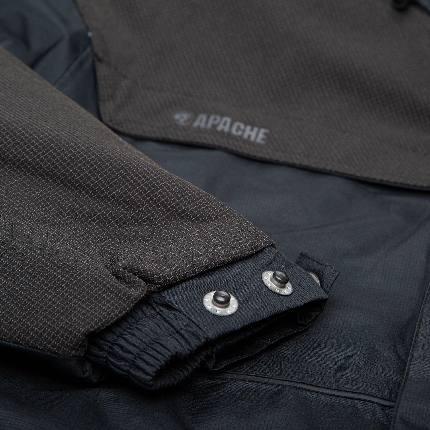 Apache - ATS WATERPROOF JACKET Waterproof Padded Jacket - - Customisable Workwear