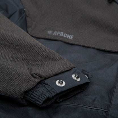 Apache - ATS WATERPROOF JACKET Waterproof Padded Jacket - - Customisable Workwear