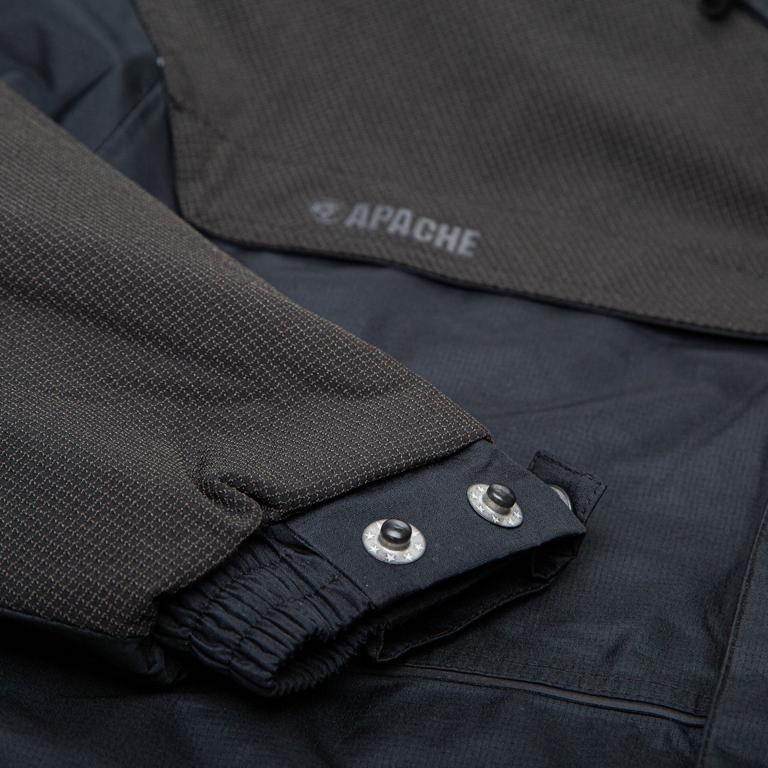 Apache - ATS Waterproof Padded Jacket - - Customisable Bodywarmer
