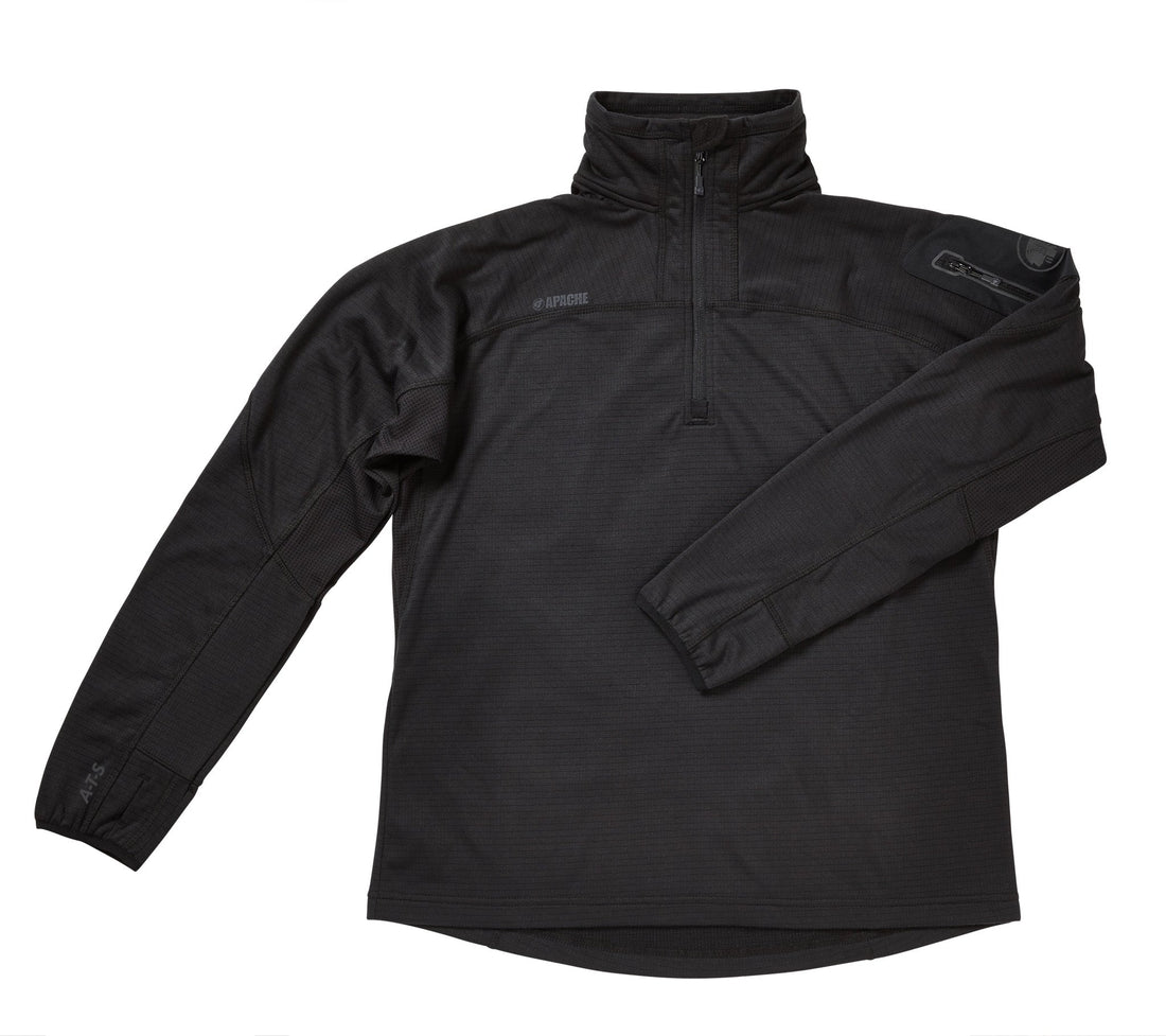 Apache - ATS Tech Fleece - - Customisable Workwear