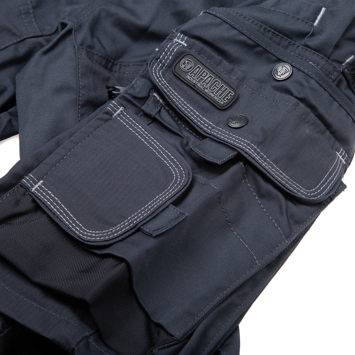 Apache - Cargo Short - - Customisable Shorts