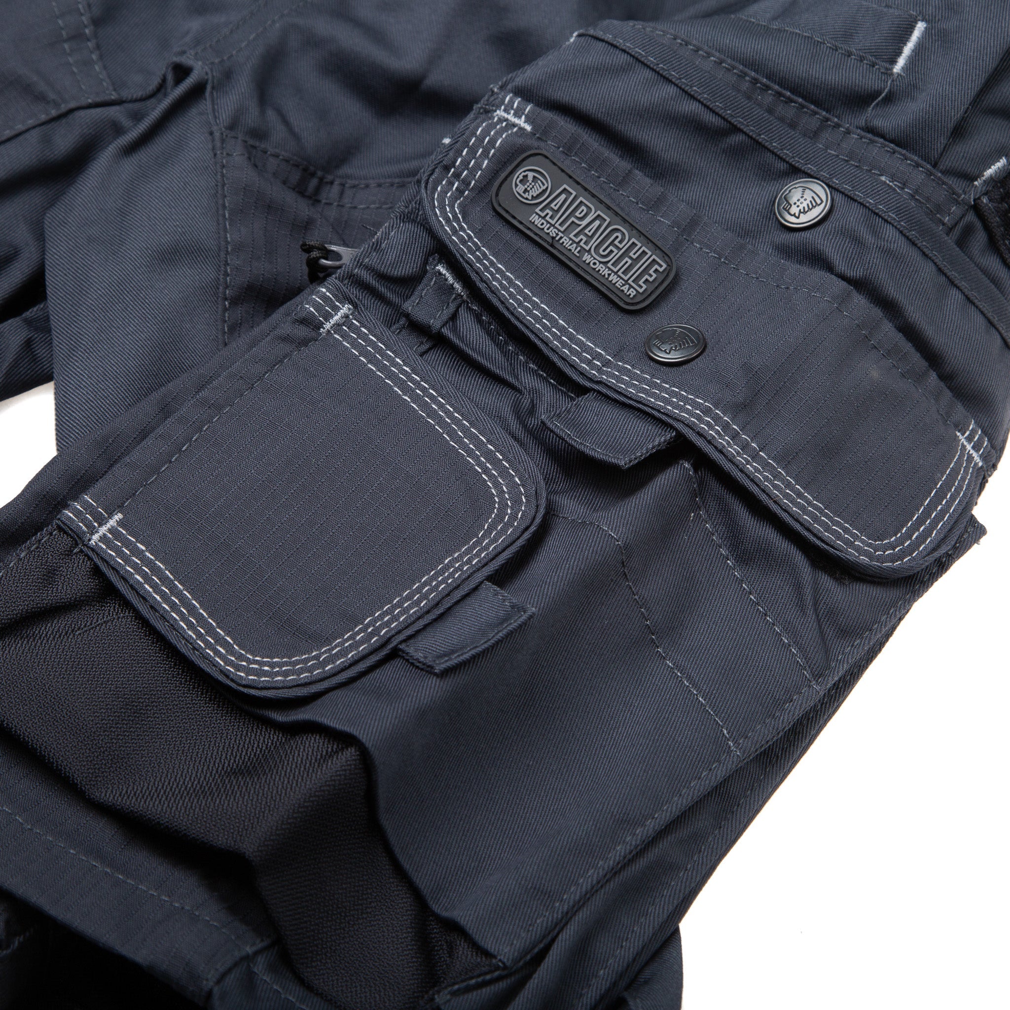 Apache - Cargo Short - - Customisable Shorts
