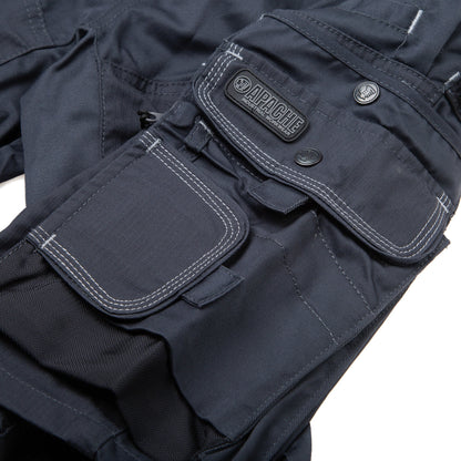 Apache - Cargo Short - - Customisable Shorts