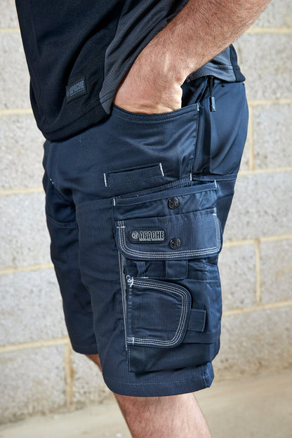 Apache - Cargo Short - - Customisable Shorts