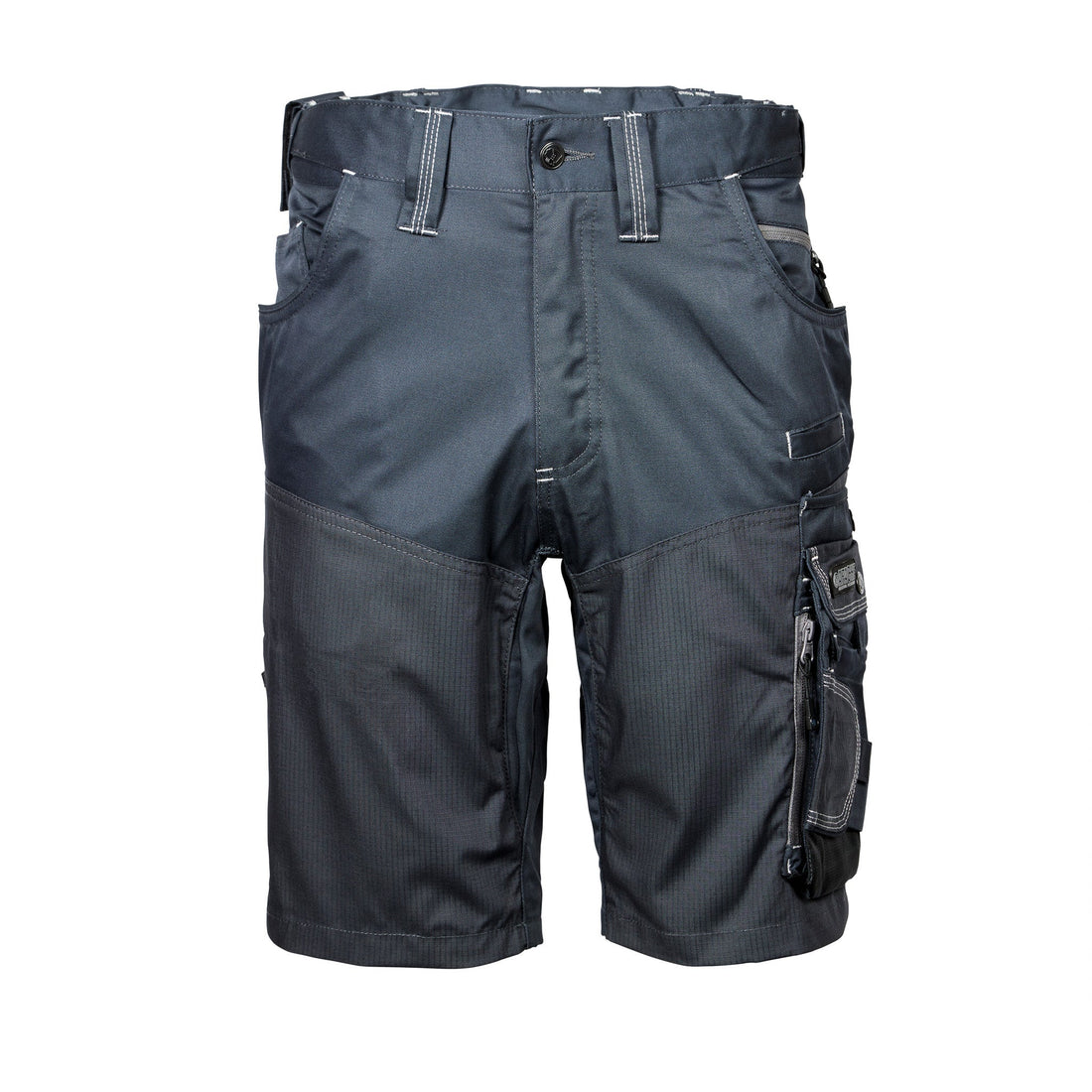 Apache - Cargo Short - Grey - Customisable Shorts