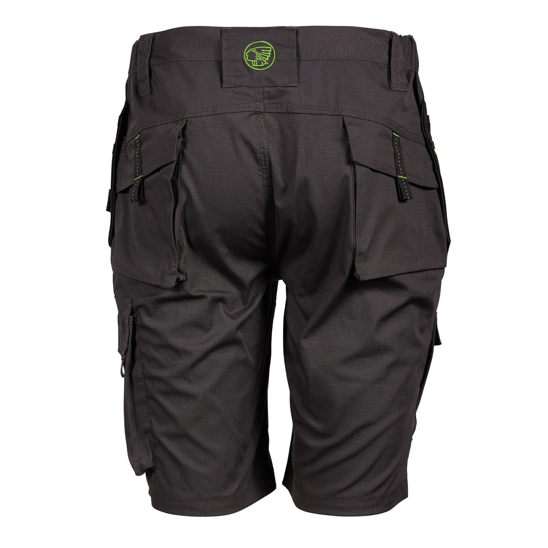 Apache - APKHT Short Grey/Black - - Customisable Workwear