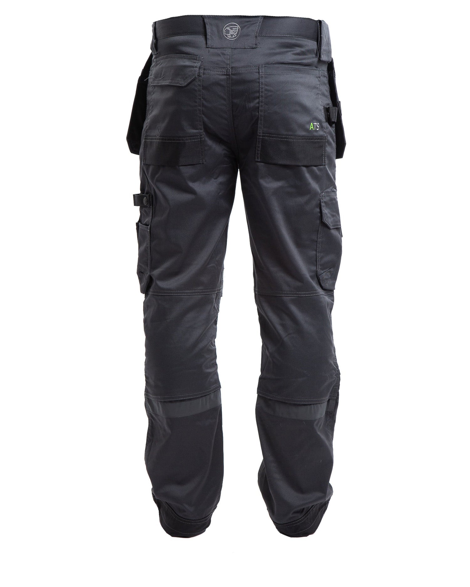 Apache - 3D Stretch Holster Trouser - - Customisable Trousers
