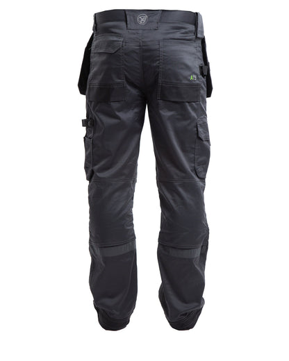 Apache - 3D Stretch Holster Trouser - - Customisable Trousers