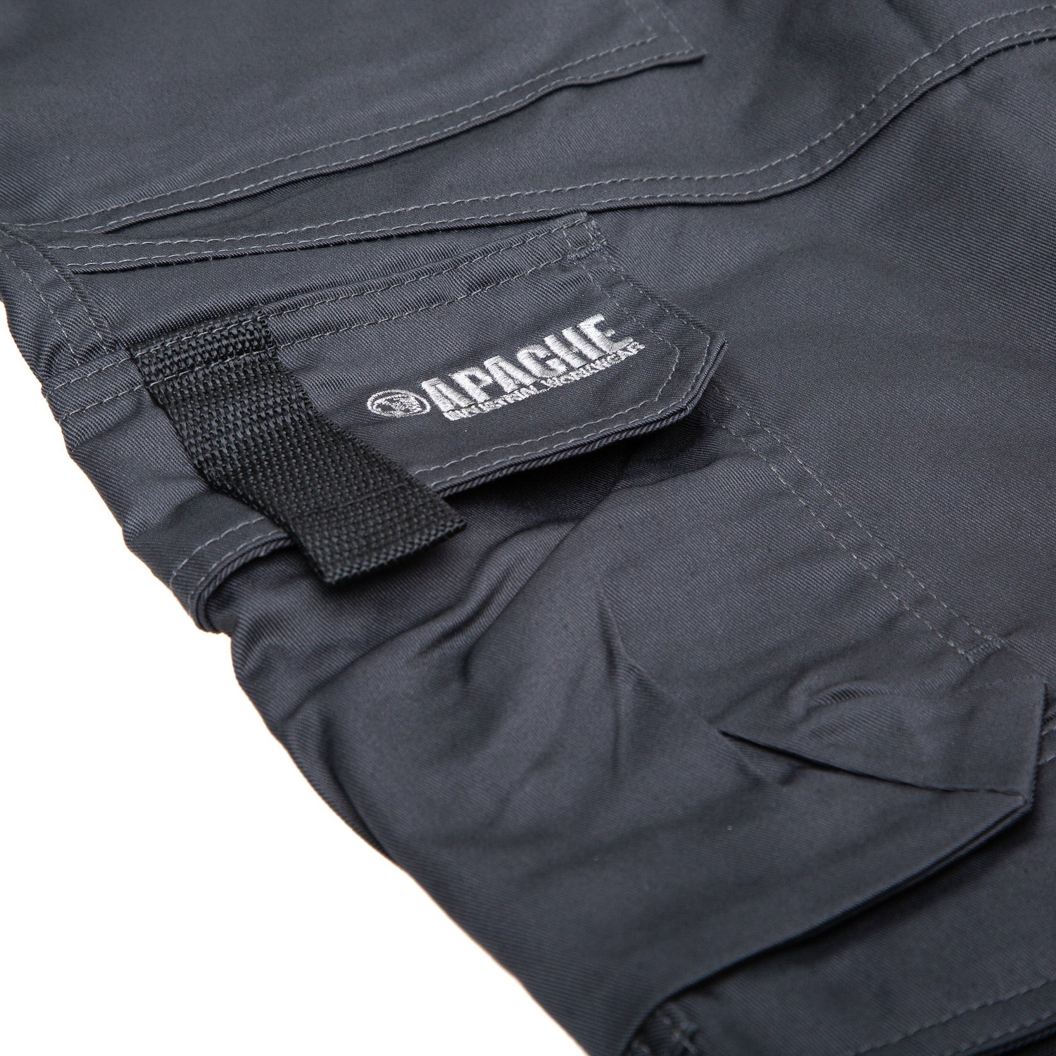 Apache - 3D Stretch Holster Trouser - - Customisable Trousers