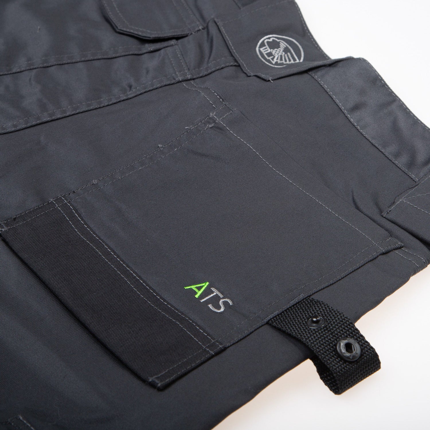 Apache - 3D Stretch Holster Trouser - - Customisable Trousers