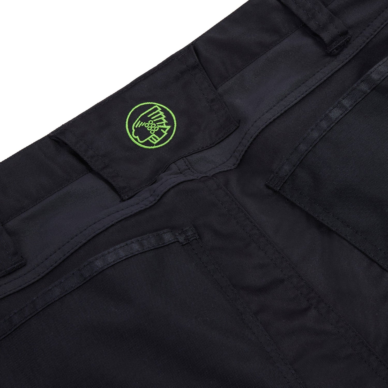 Apache - Bancroft Holster Trouser Slim Fit Stretch - - - Customisable Trousers