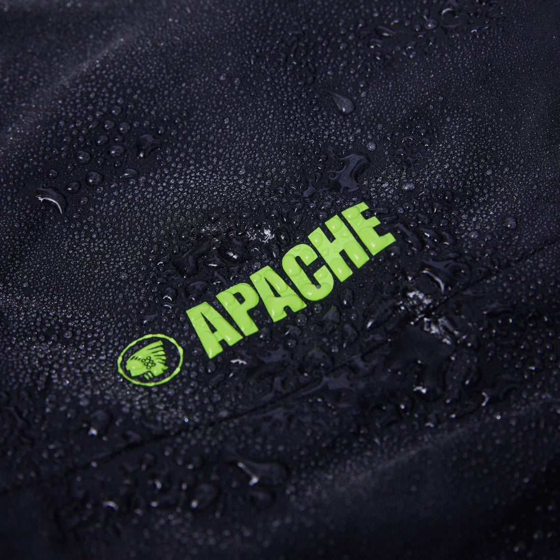 Apache - Waterproof Trouser - - Customisable Workwear