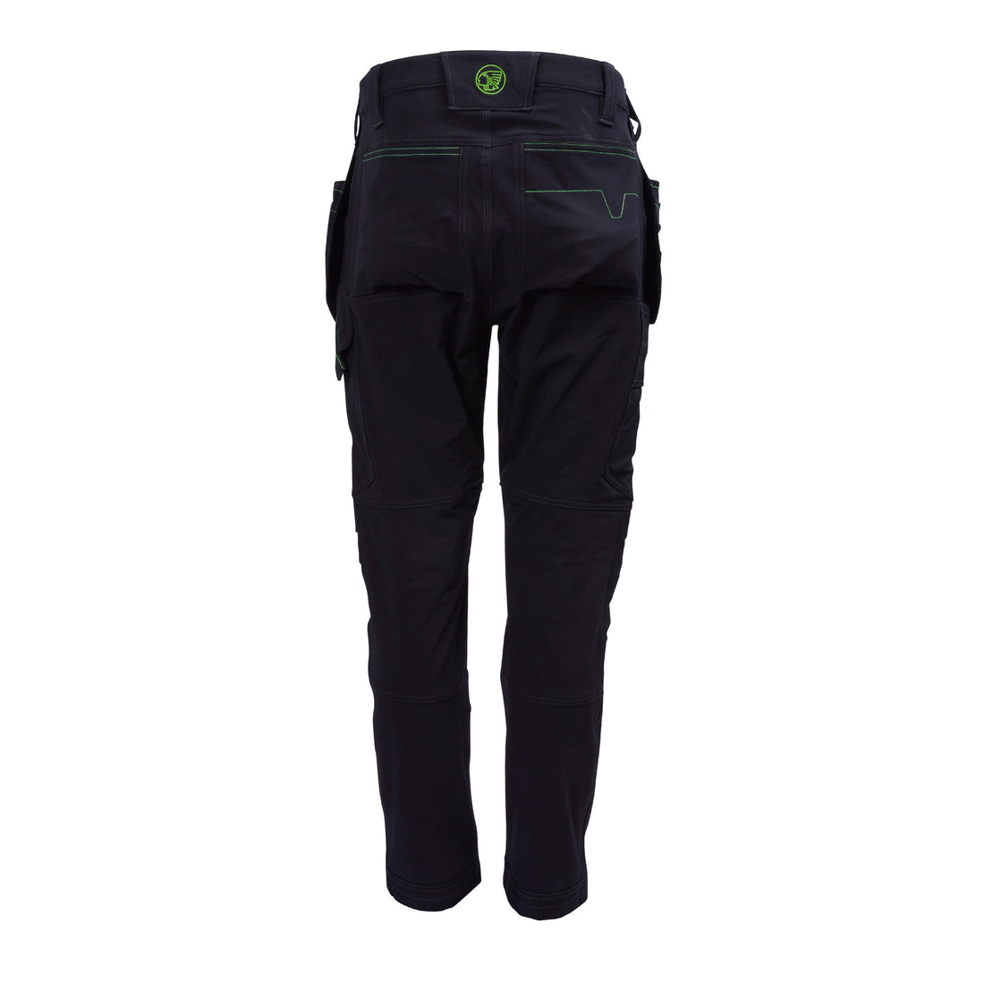 Apache - Apache 4 way stretch trouser - - Customisable Trousers