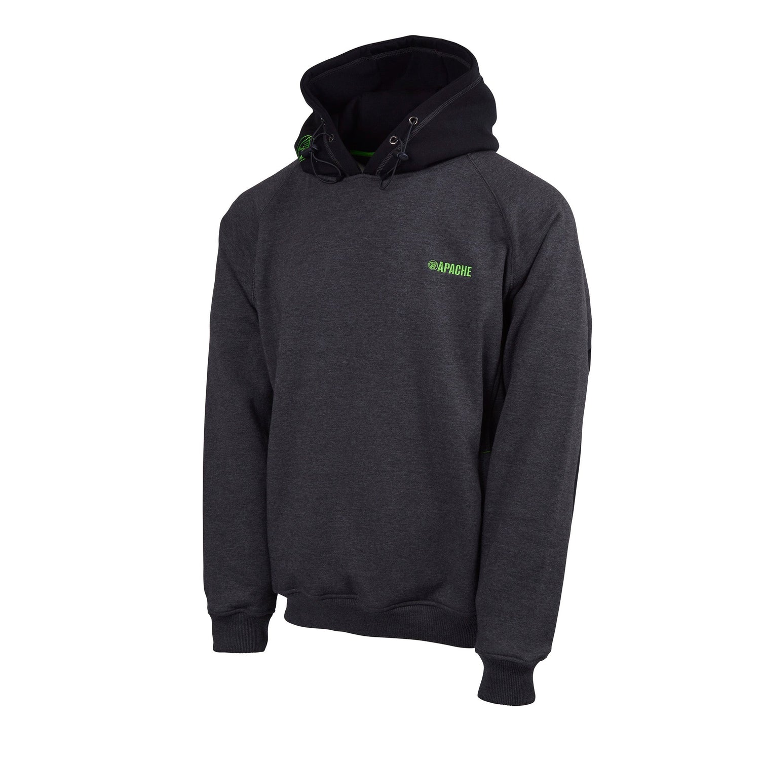 Apache - Apache Hooded Sweatshirt 320 GSM - - Customisable Workwear