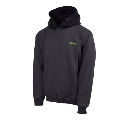 Apache - Apache Hooded Sweatshirt 320 GSM - - Customisable Workwear