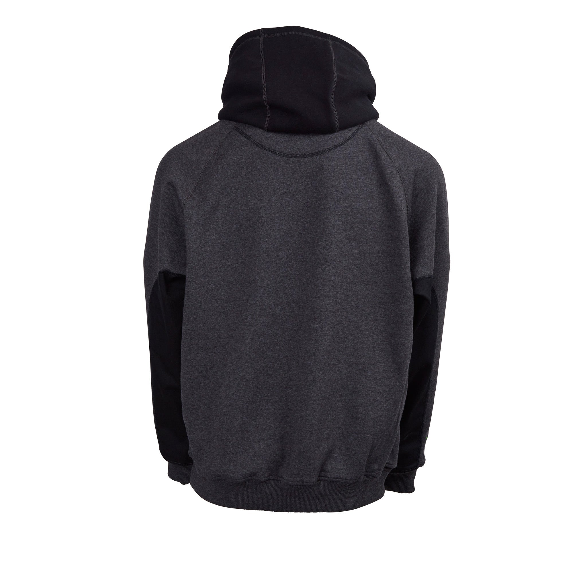 Apache - Apache Hooded Sweatshirt 320 GSM - - Customisable Workwear