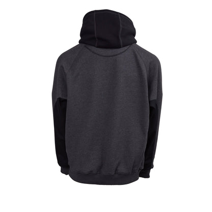 Apache - Apache Hooded Sweatshirt 320 GSM - - Customisable Workwear