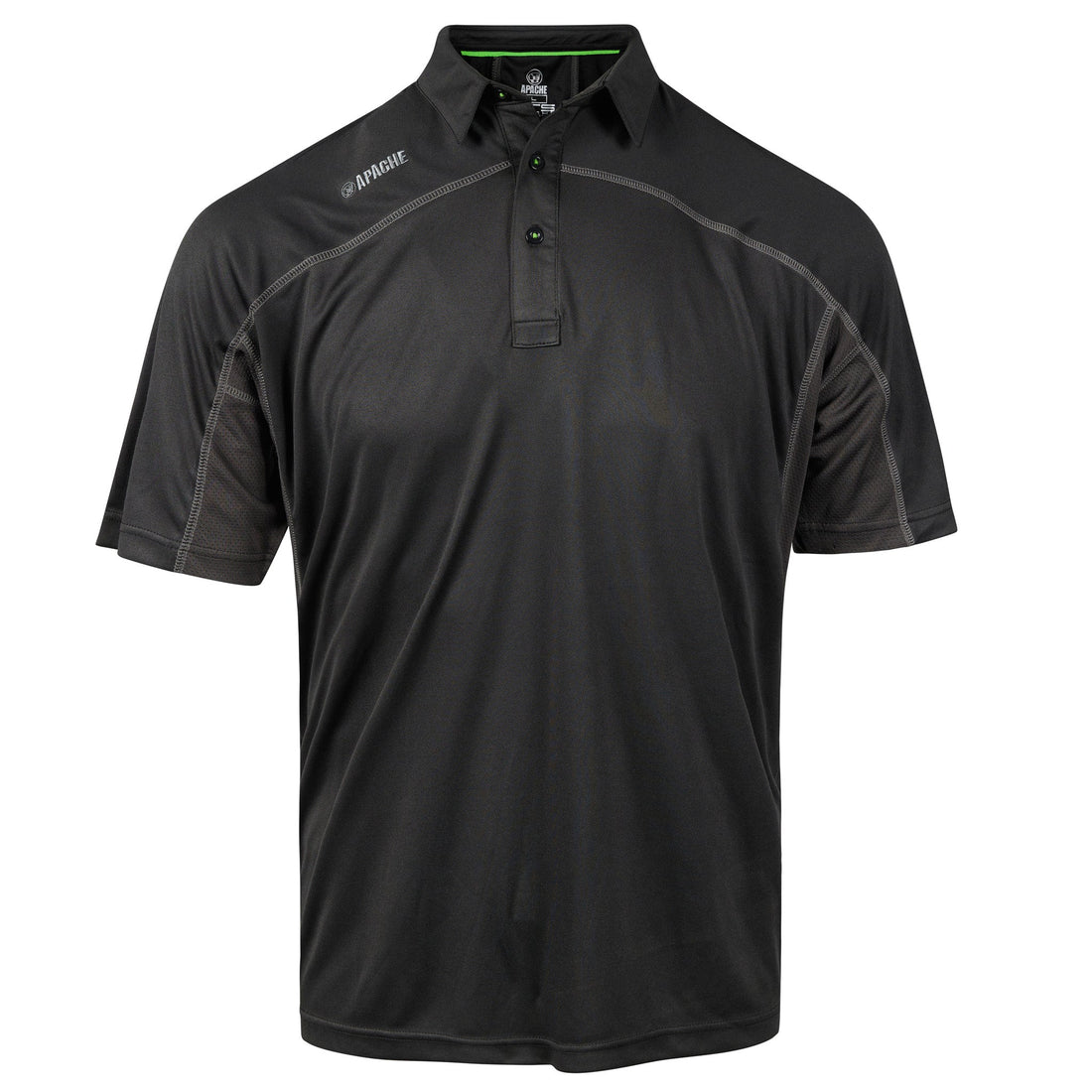Apache - Apache Langley Polo Shirt - - Customisable Bodywarmer
