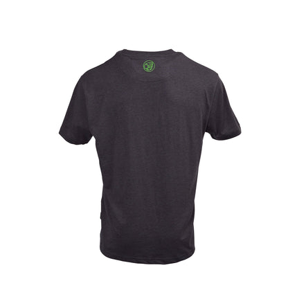 Apache - Apache Charcoal Grey T-Shirt - - Customisable T-Shirts