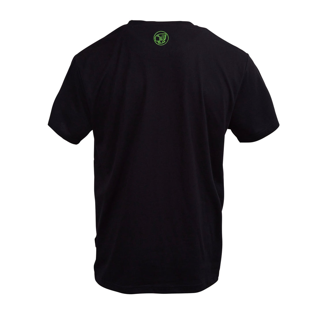 Apache - Apache Black T-Shirt - - Customisable T-Shirts