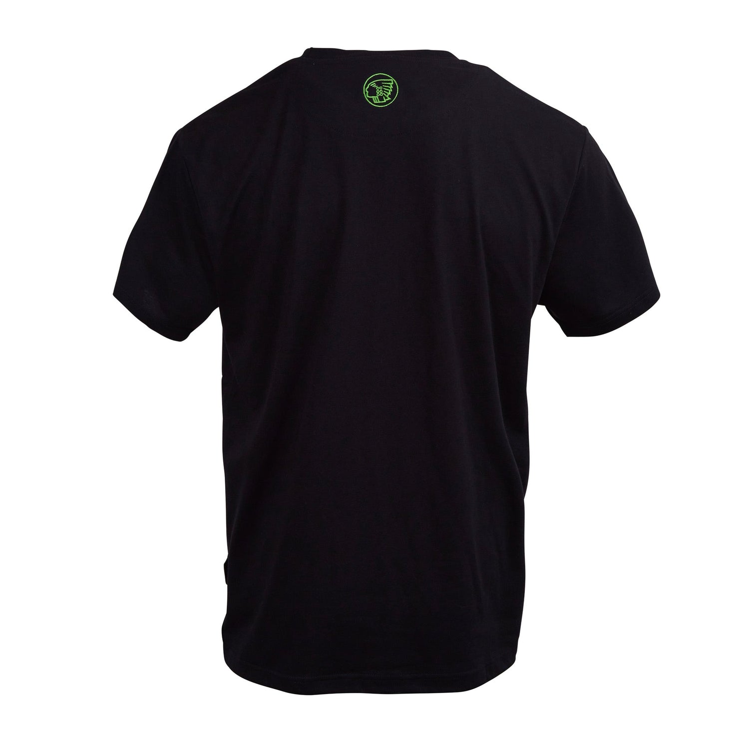 Apache - Apache Black T-Shirt - - Customisable T-Shirts