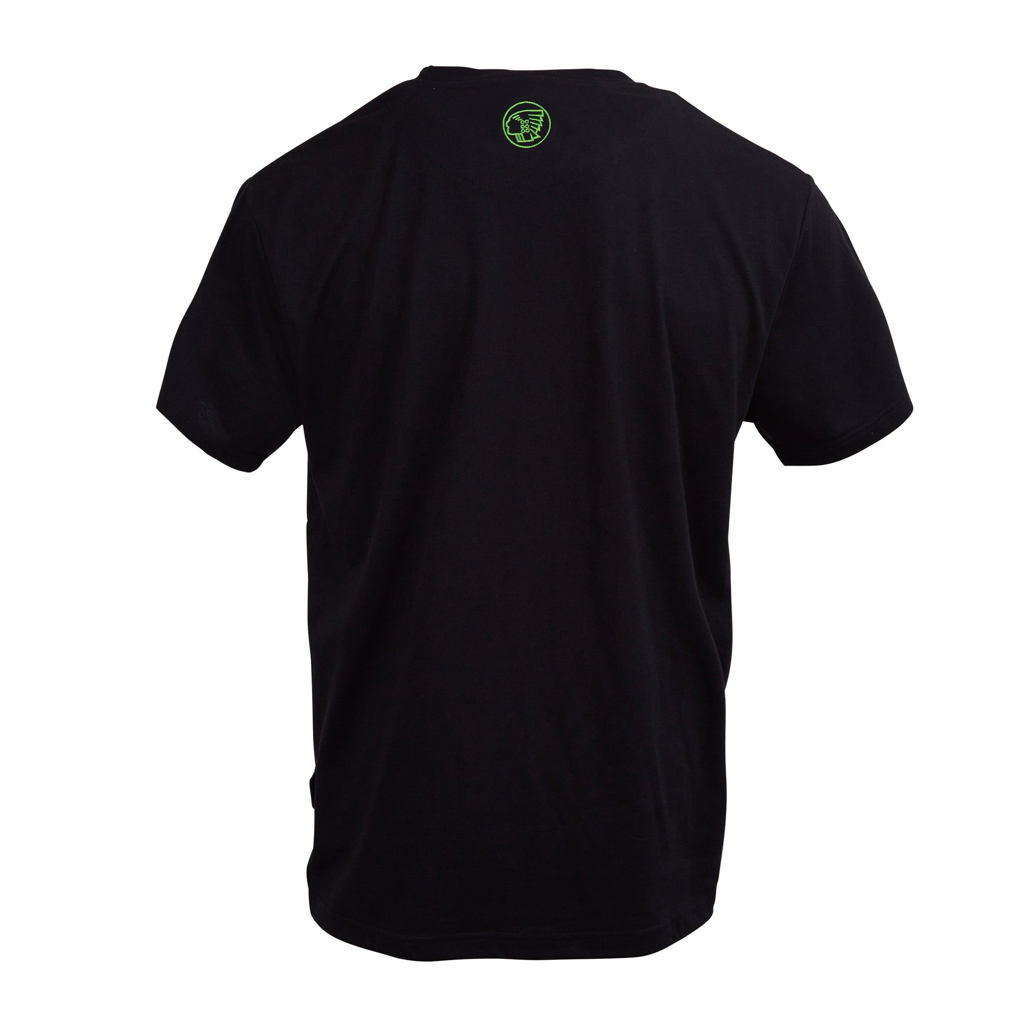Apache - Apache Black T-Shirt - - Customisable T-Shirts