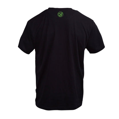 Apache - Apache Black T-Shirt - - Customisable T-Shirts