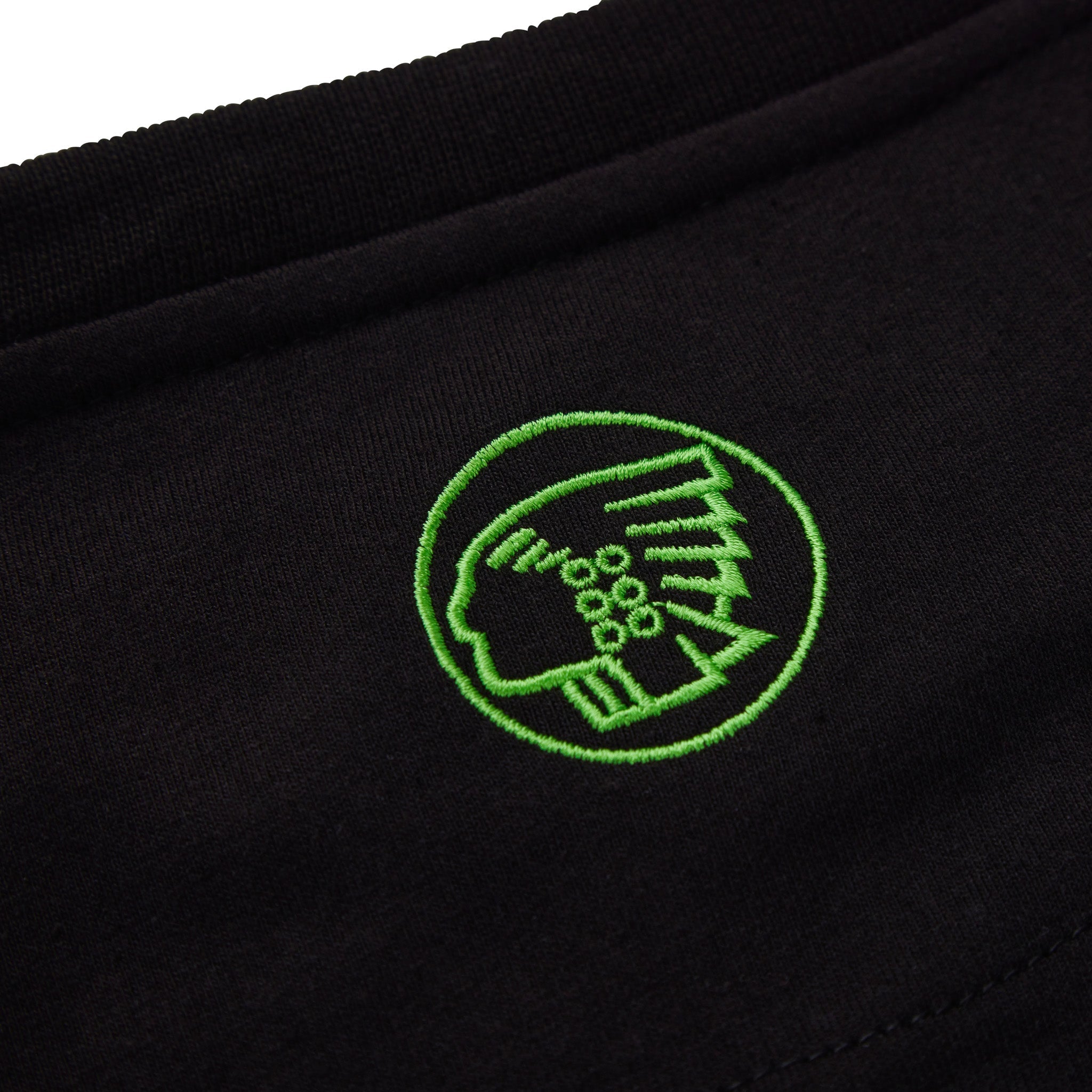 Apache - Apache Black T-Shirt - - Customisable T-Shirts
