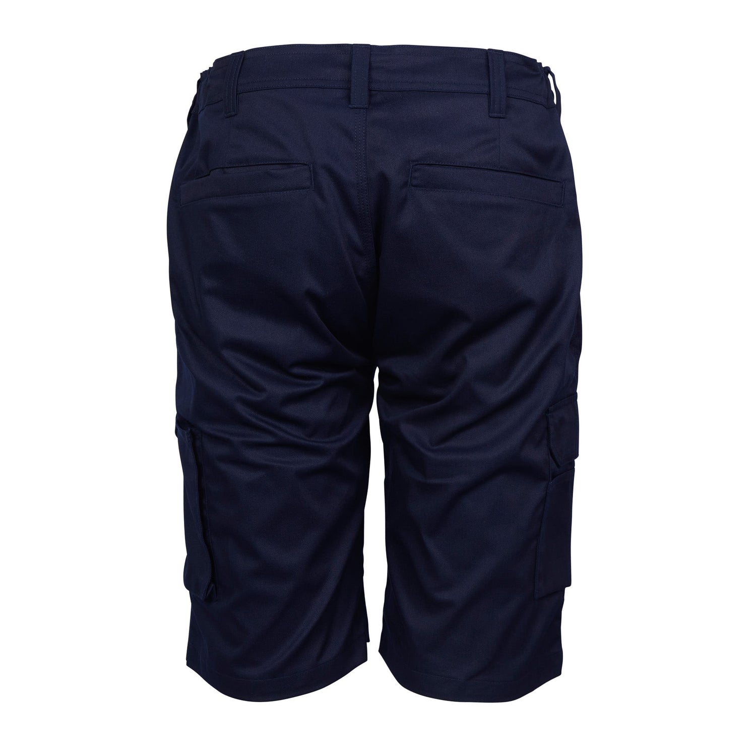 Apache - Apache Navy Short - - Customisable Shorts