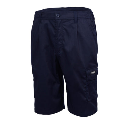 Apache - Apache Navy Short - - Customisable Shorts