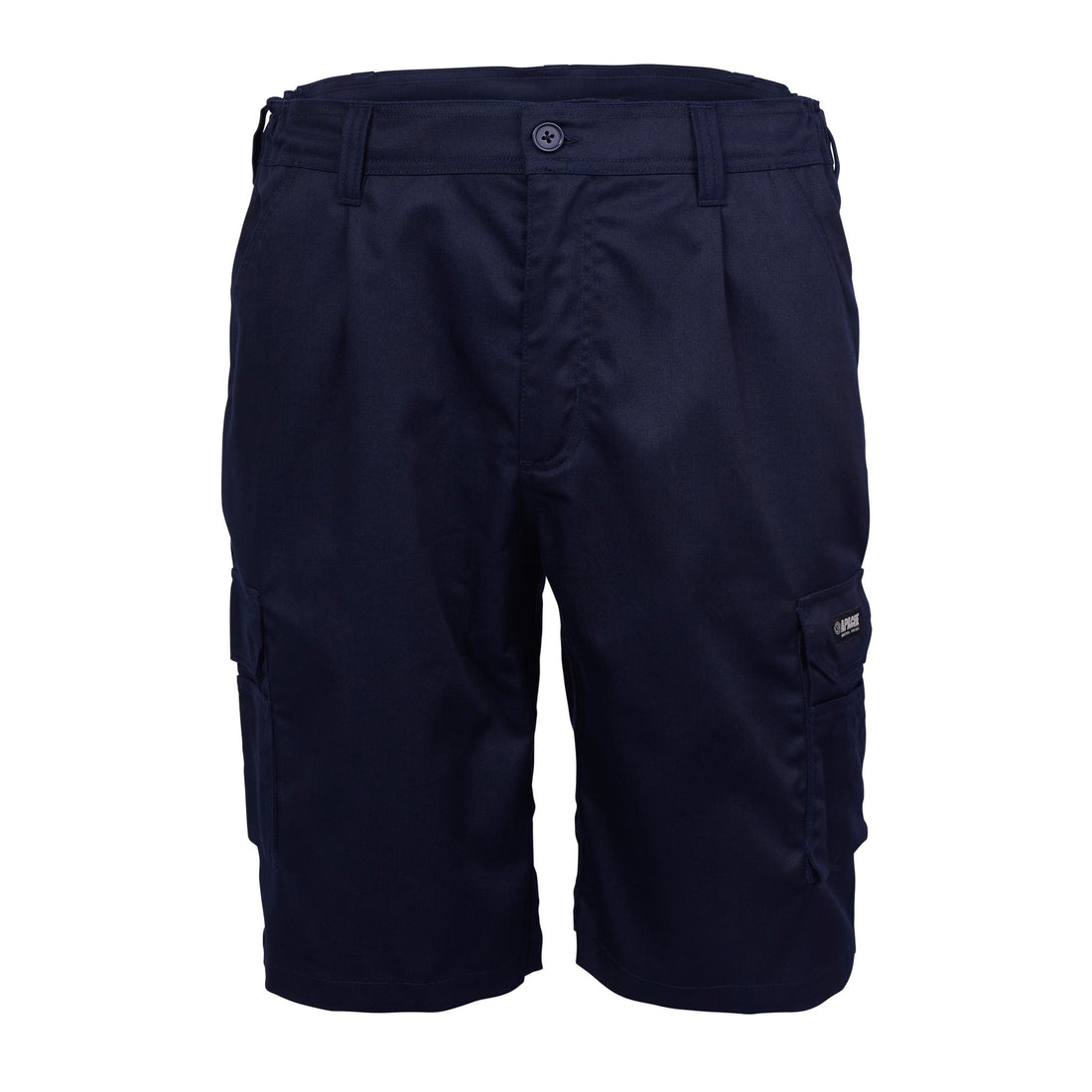 Apache - Apache Navy Short - Navy - Customisable Shorts