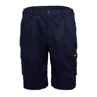 Apache - Apache Navy Short - Navy - Customisable Shorts