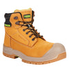 Wheat