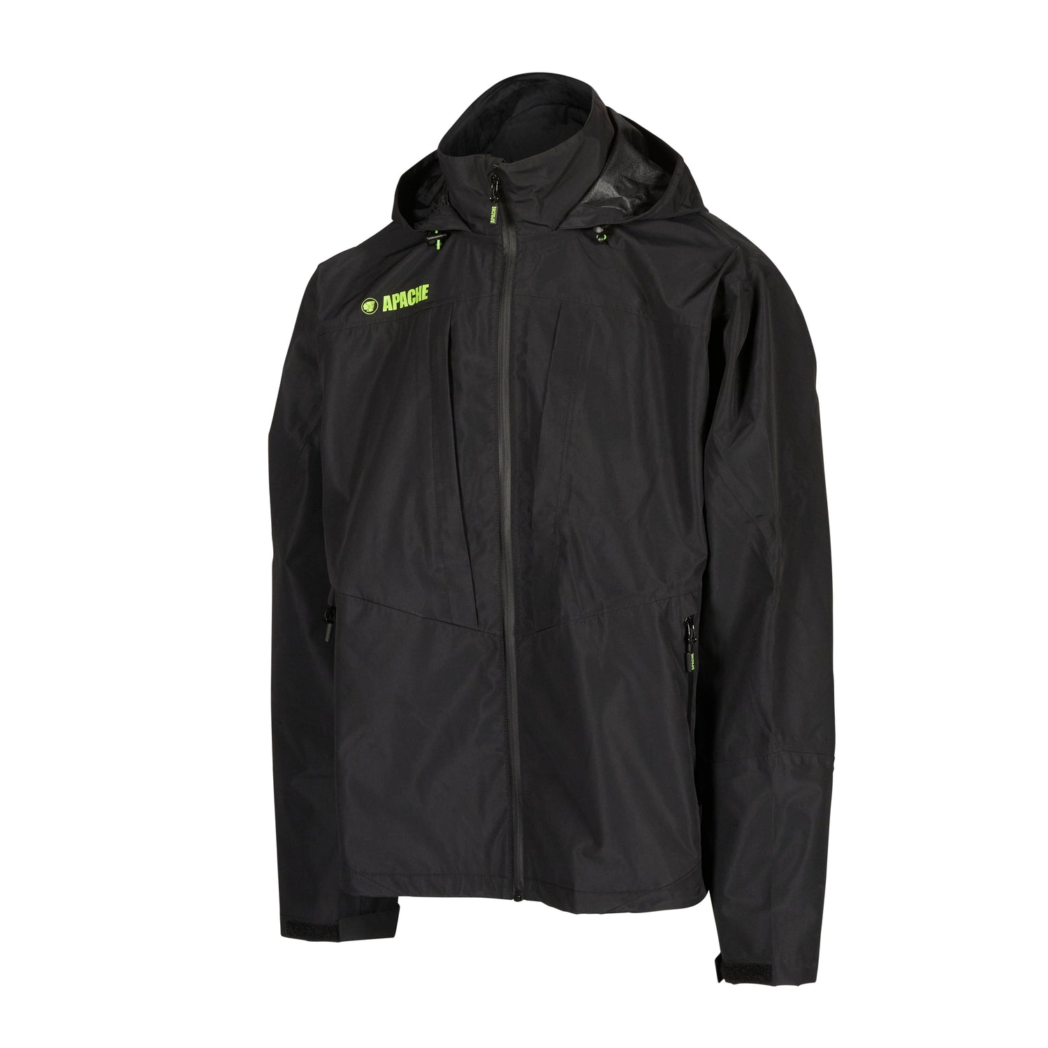 Apache - Ottawa Stretch Waterproof Jacket 8000mm x 8000mm - - Customisable Workwear