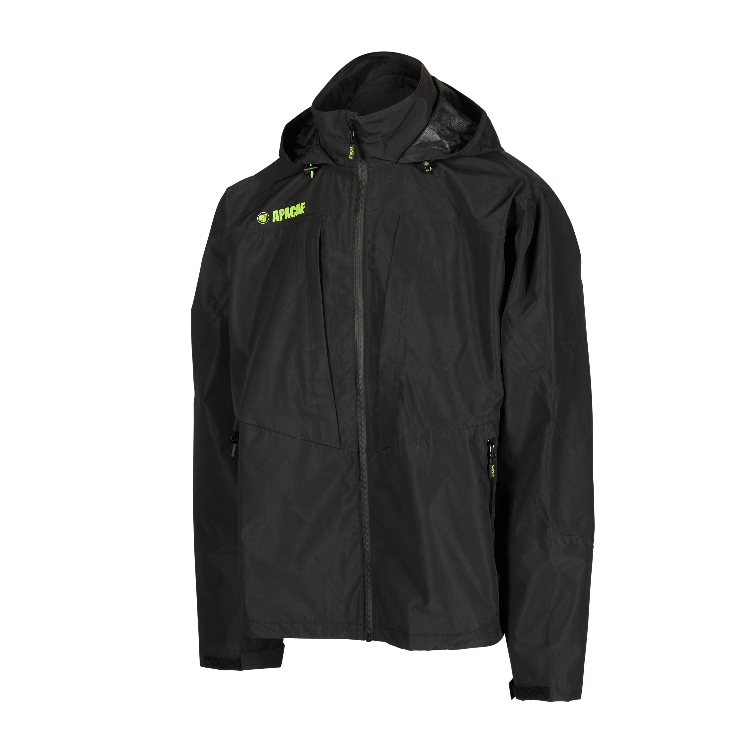 Apache - Ottawa Stretch Waterproof Jacket 8000mm x 8000mm - - Customisable Workwear