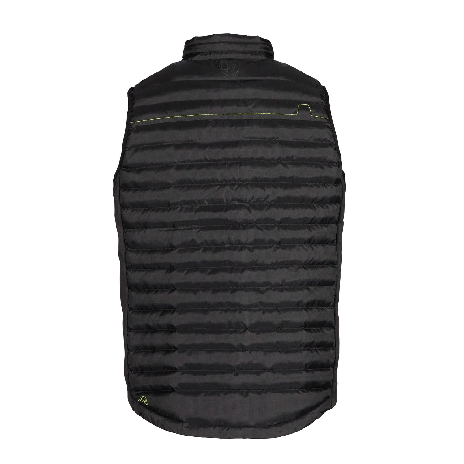 Apache - Picton Stretch Gilet with recycled polyester baffles - - Customisable Workwear