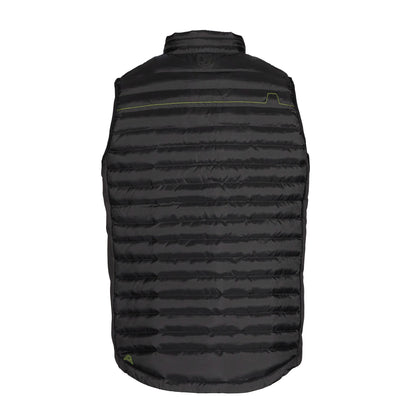 Apache - Picton Stretch Gilet with recycled polyester baffles - - Customisable Workwear